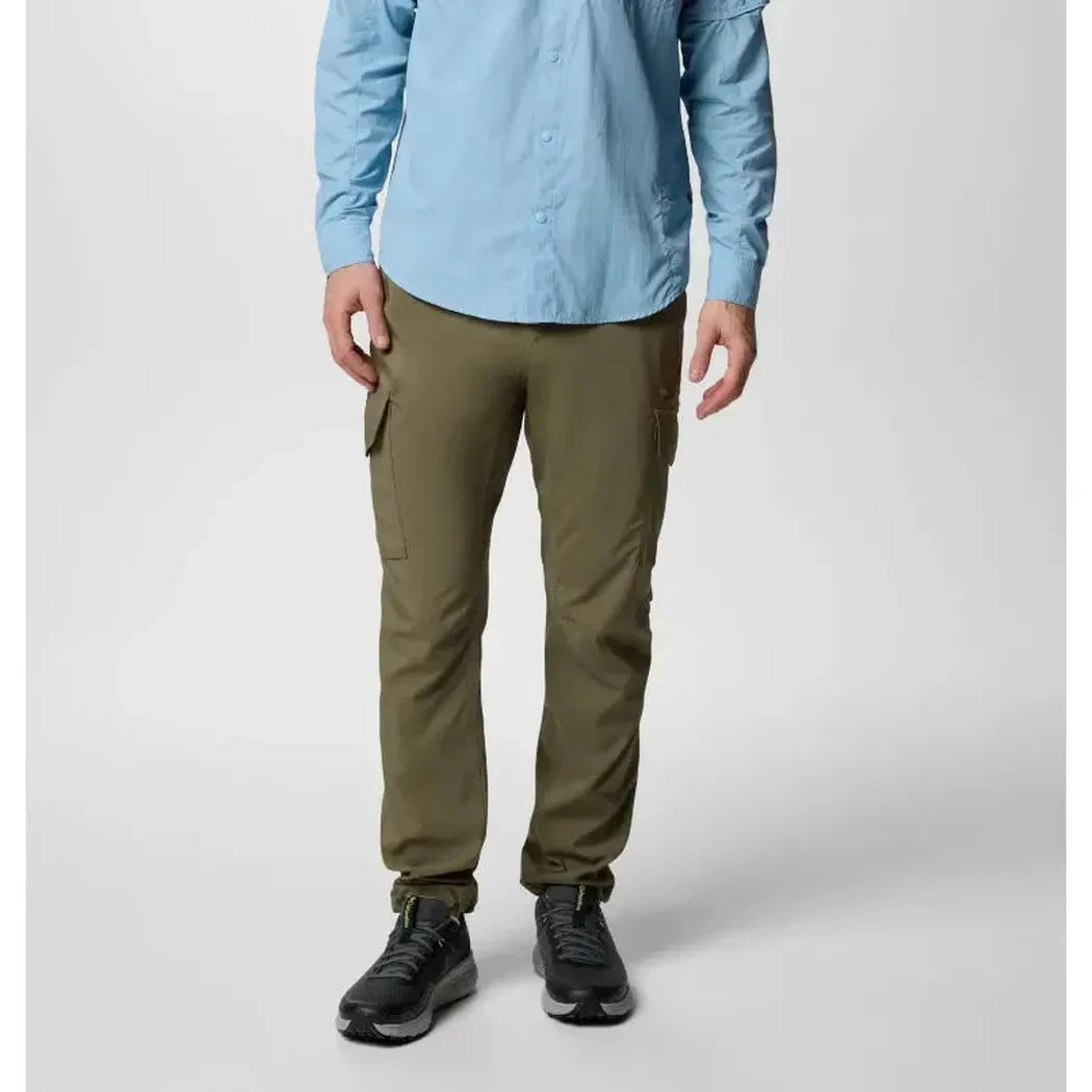 Columbia Sportswear Men's Skien Valley Cargo Pant