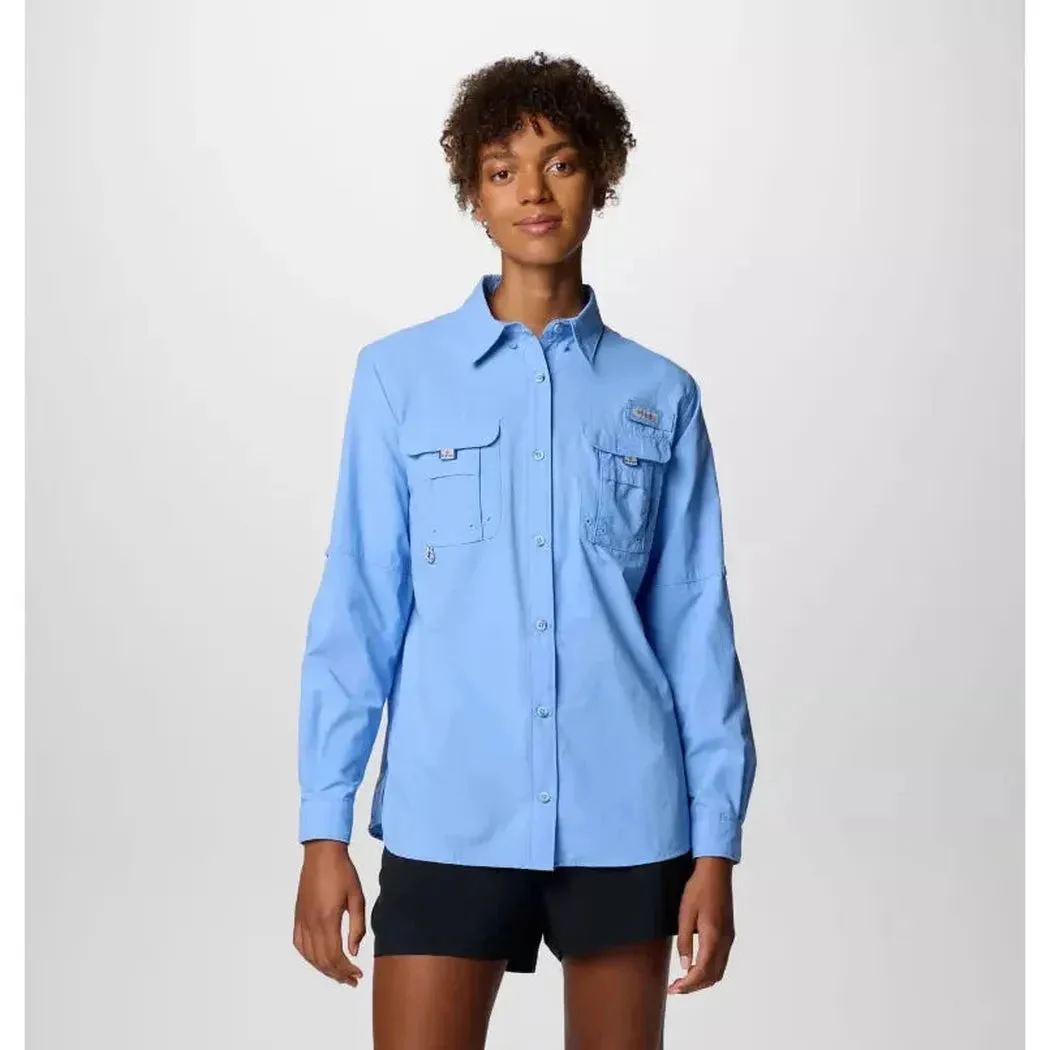Columbia Sportswear Women's Bahama Long II Sleeve