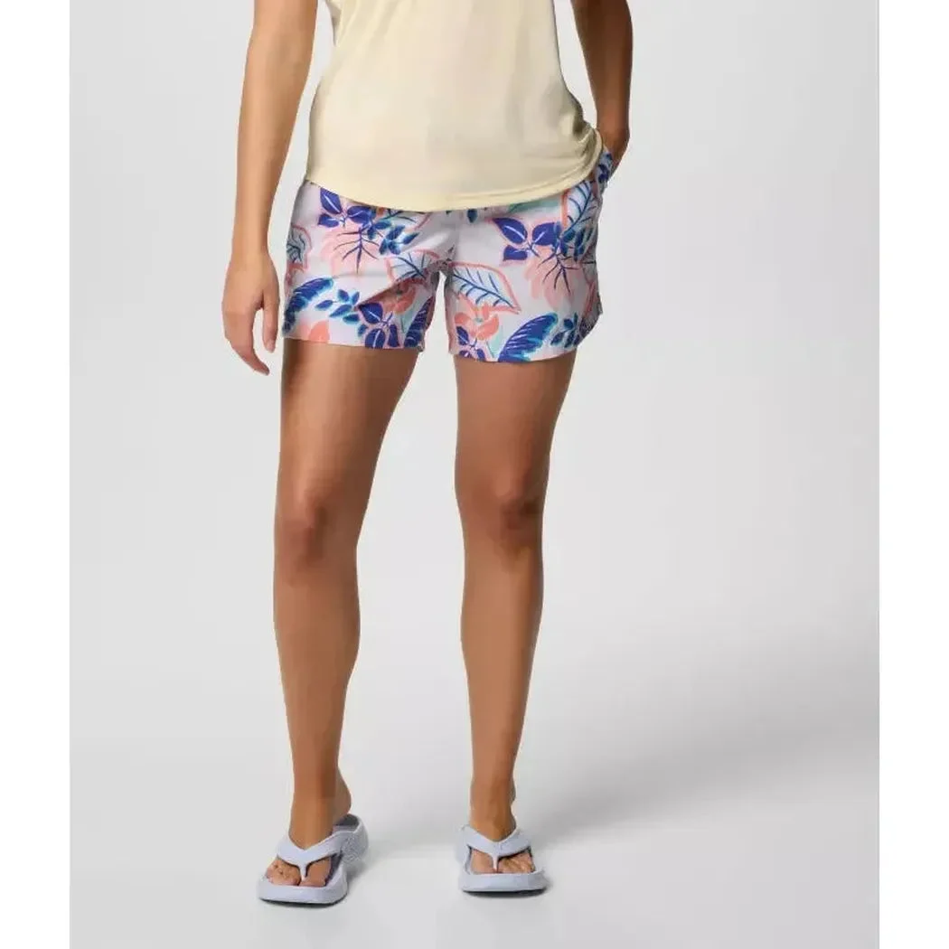 Columbia Sportswear Women's Sandy River Printed Short III