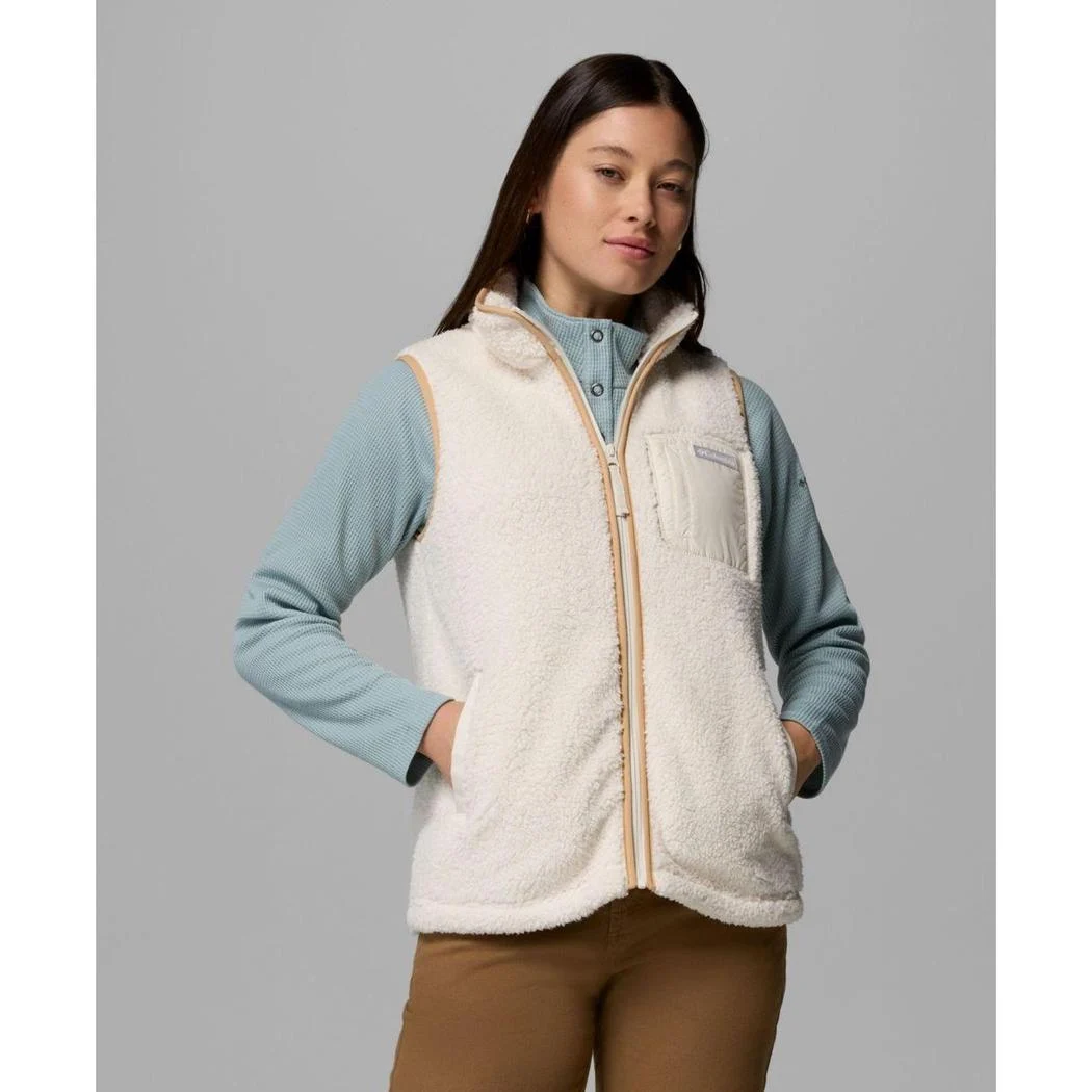 Columbia Sportswear Women's West Bend Fleece Vest II