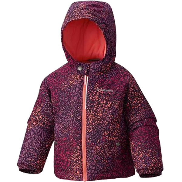 Columbia Toddler's Jacket