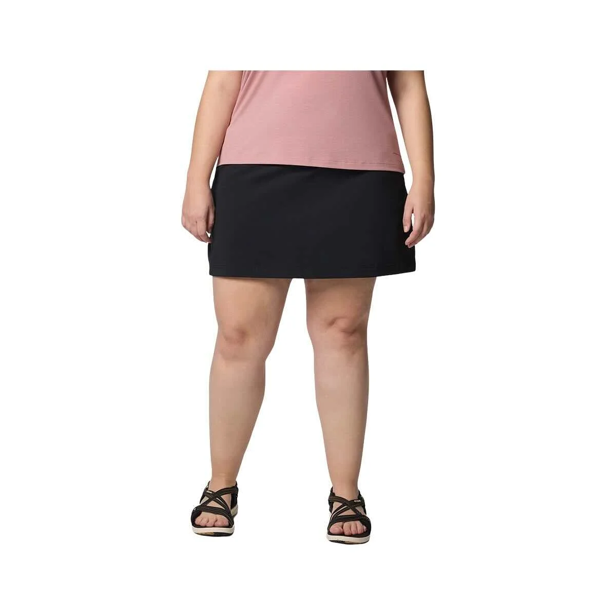Columbia Women's All Seasons Skort - Curvy