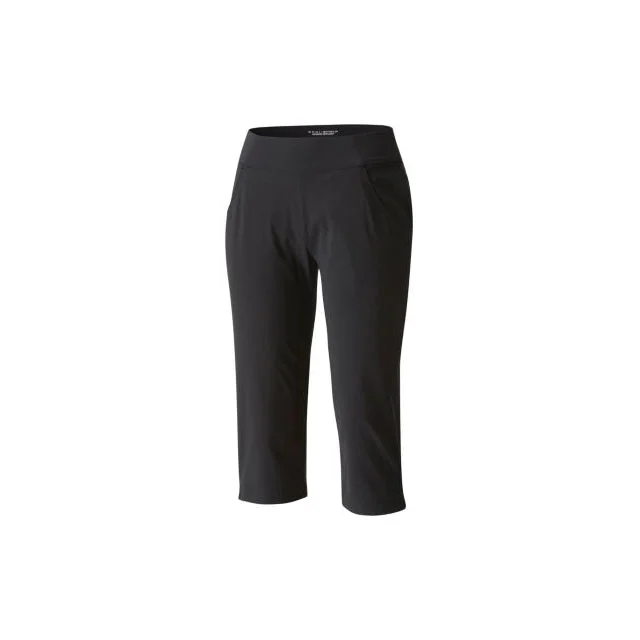 Columbia Women's Anytime Casual Capri | Miyar Adventures