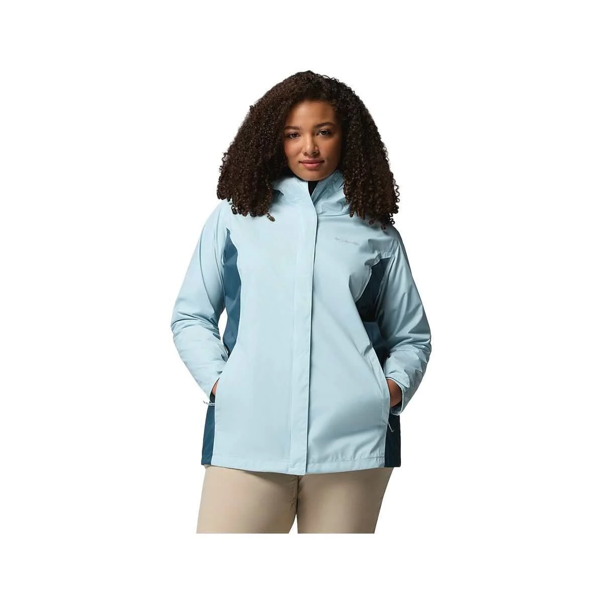 Columbia Women’s Arcadia II Jacket - Curvy