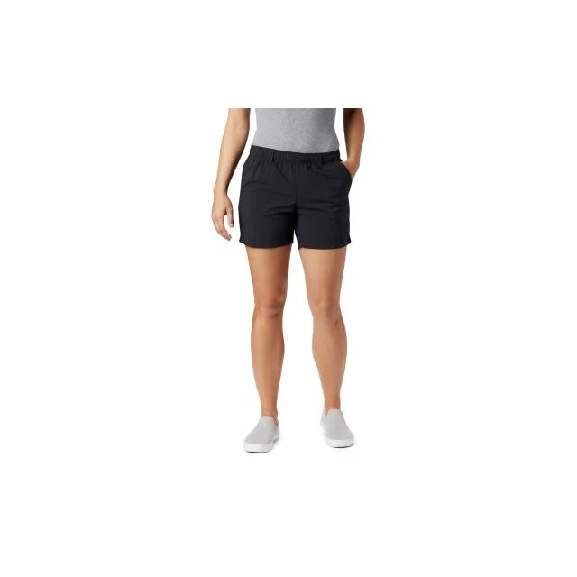 Columbia Women's Backcast Water Short | Miyar Adventures