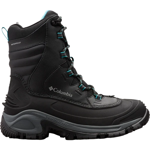 Columbia Women's Bugaboot III Snow Boots