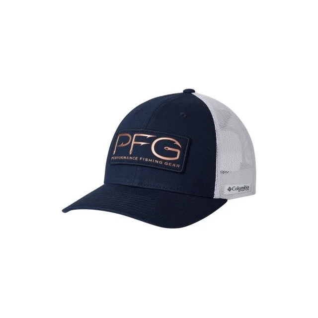 Columbia Women's PFG Mesh Womens Ball Cap | Miyar Adventures