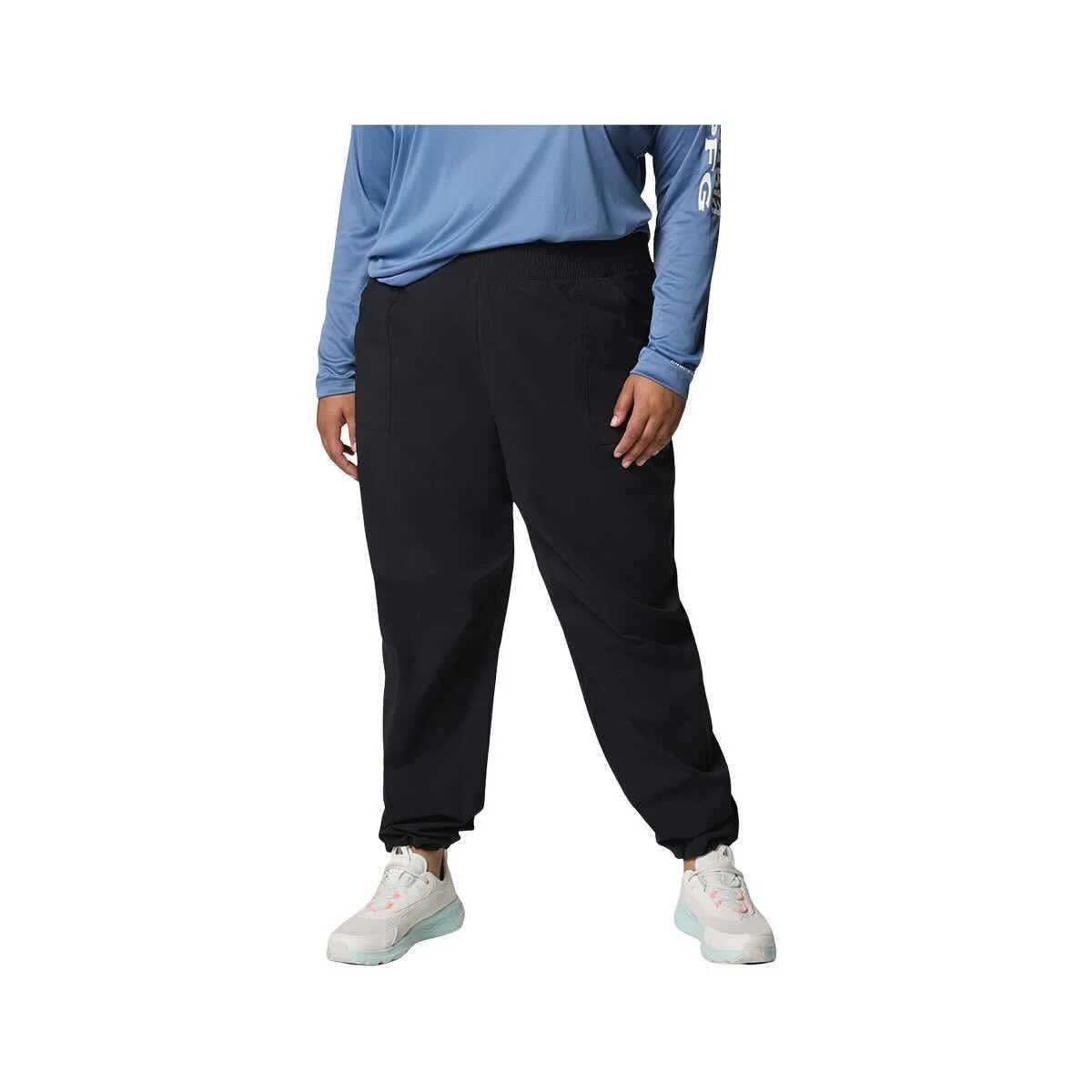 Columbia Women's PFG Tidal Roamer II Stretch Pants - Curvy