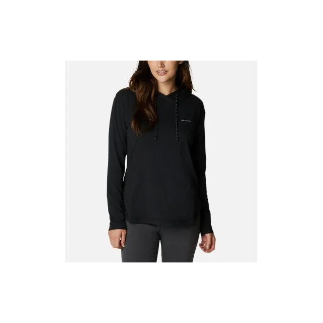 Columbia Women's Sun Trek Hooded Pullover | Miyar Adventures