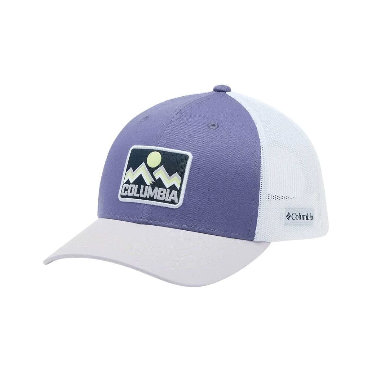 Columbia Youth Columbia Snap Back Hat