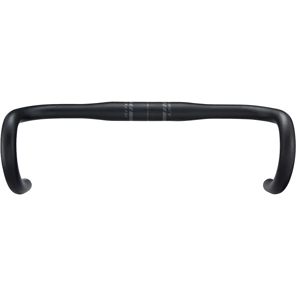 Comp Curve Drop Handlebar 31.8mm 42cm BB Black