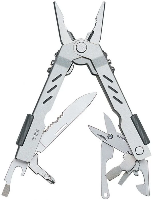 COMPACT SPORT MP 400 MULTI-TOOL