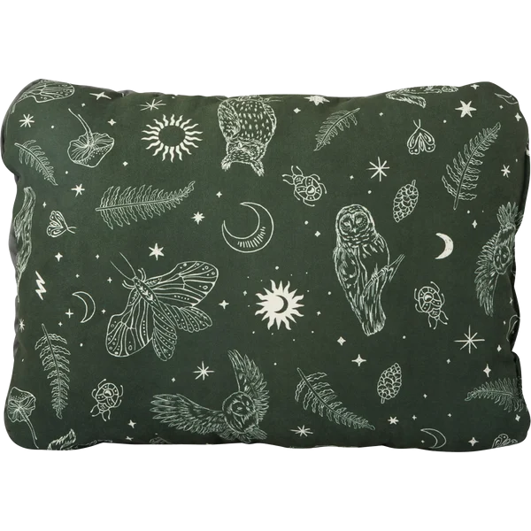 Compressible Pillow Cinch Regular