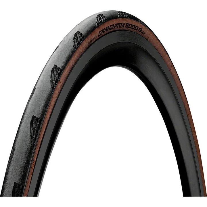 Continental Grand Prix 5000 S Folding Tire | Miyar Adventures