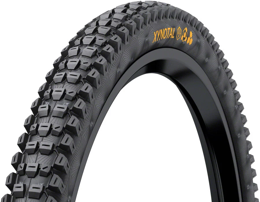 Continental Xynotal Tire - Tubeless Folding Soft Enduro Casing E25 | Miyar Adventures