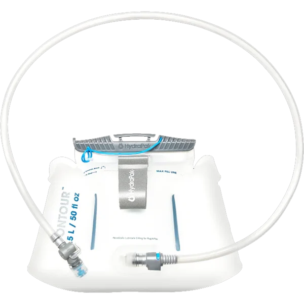 Contour 1.5L Lumbar