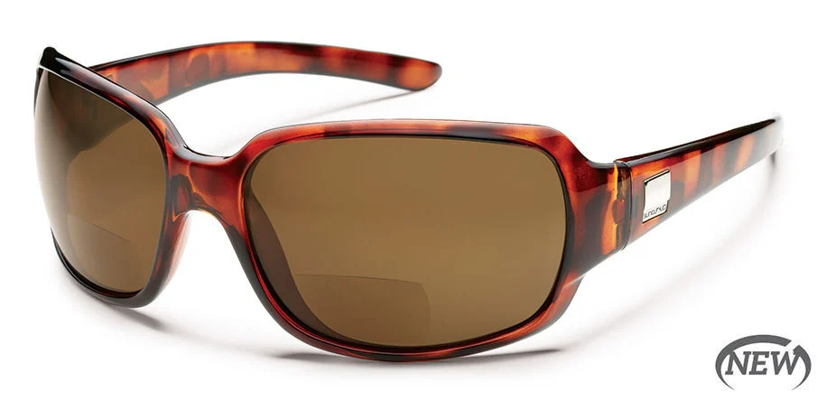 Cookie 2.00 Tortoise | Polarized Brown