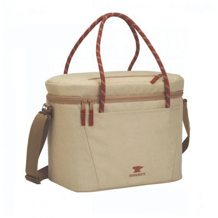 COOLER CUBE - LIGHT SAND