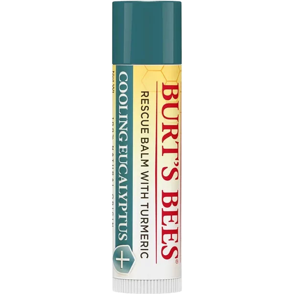 Cooling Eucalyptus Rescue Balm 0.15 oz