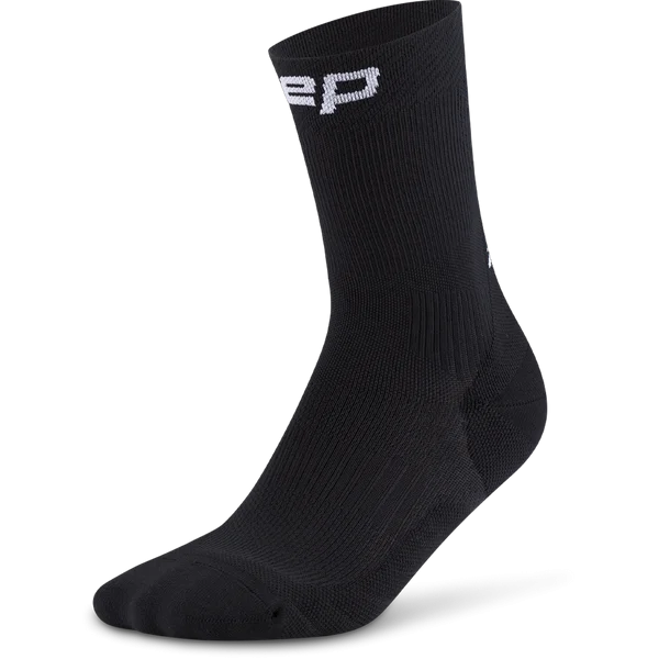 Core Run Mid Cut Compression Socks 5.0