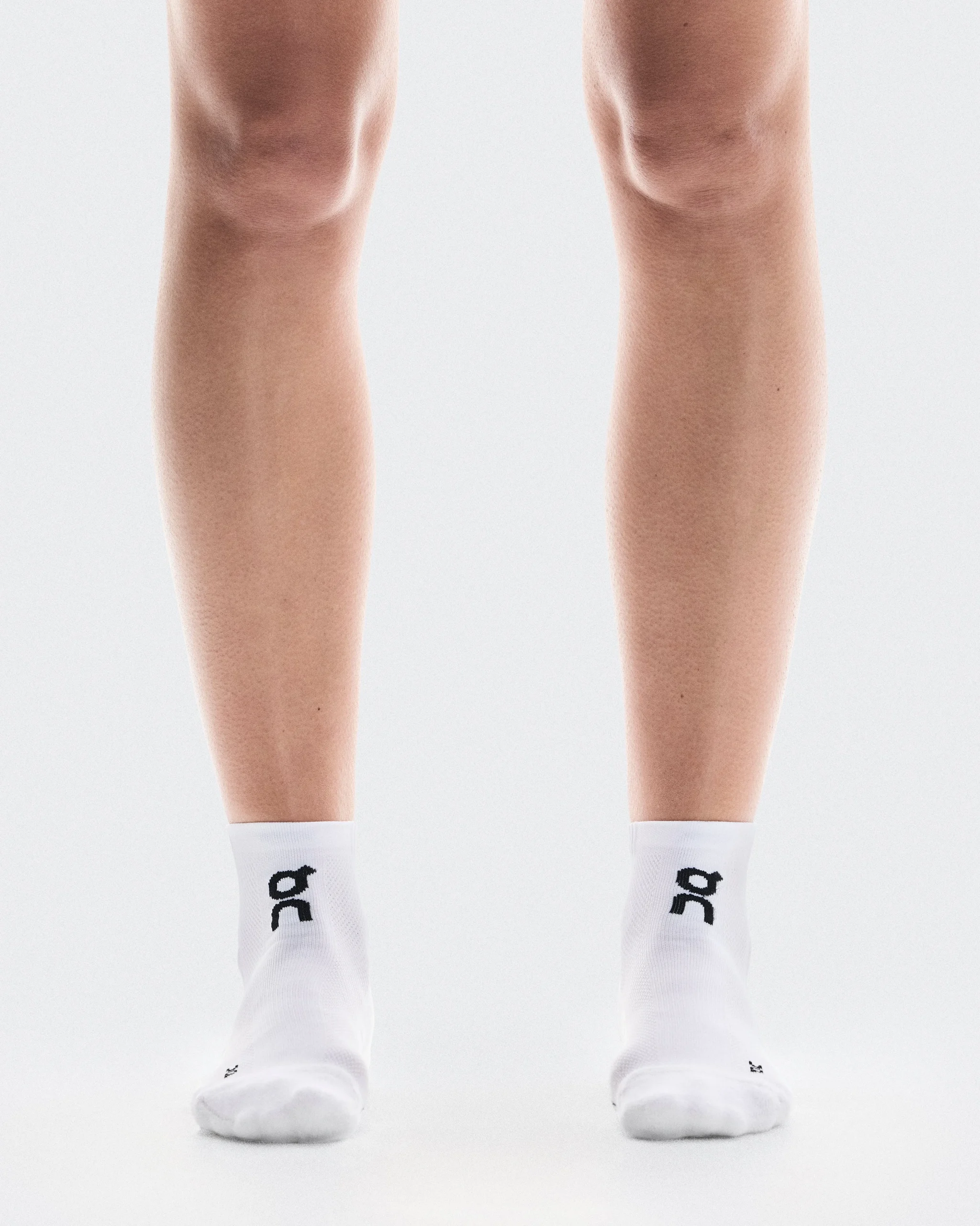 Core Run Sock Mid 2P
