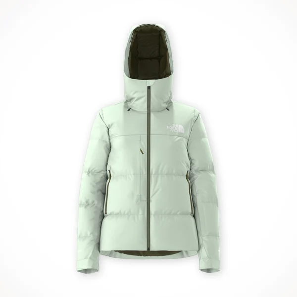 Corefire Down WINDSTOPPER Jacket — Women's
