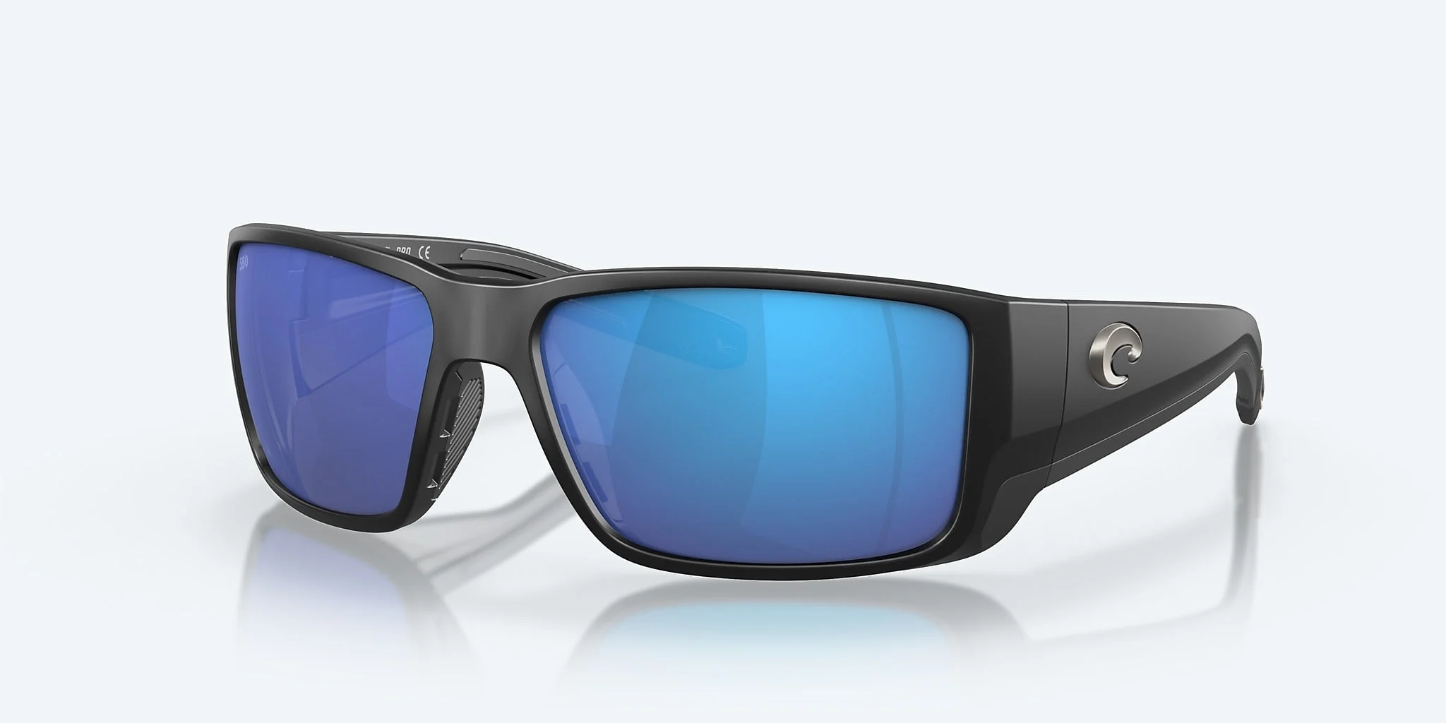 Costa Del Mar Blackfin Pro Sunglasses | Miyar Adventures