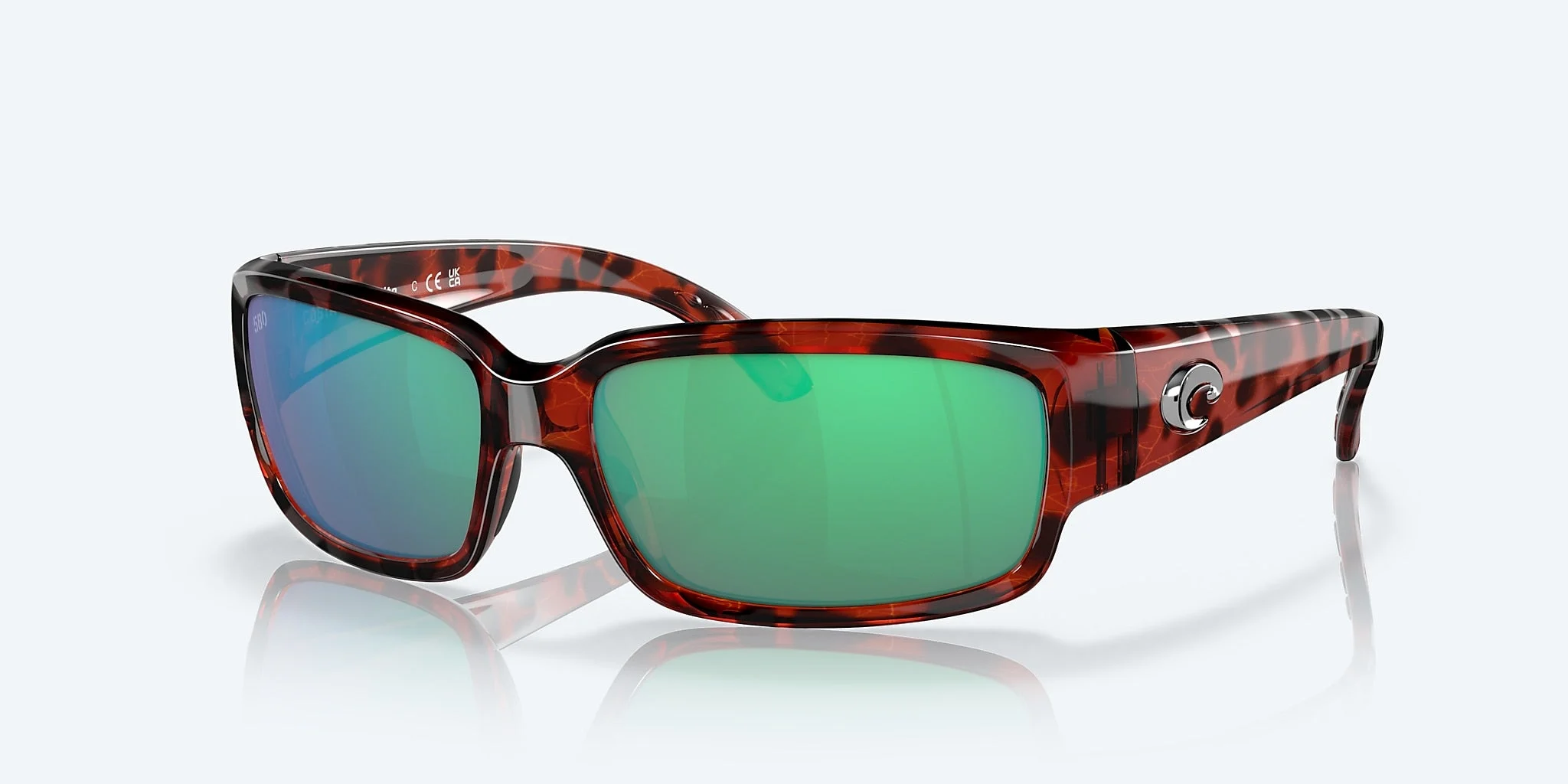Costa Del Mar Caballito Sunglasses | Miyar Adventures