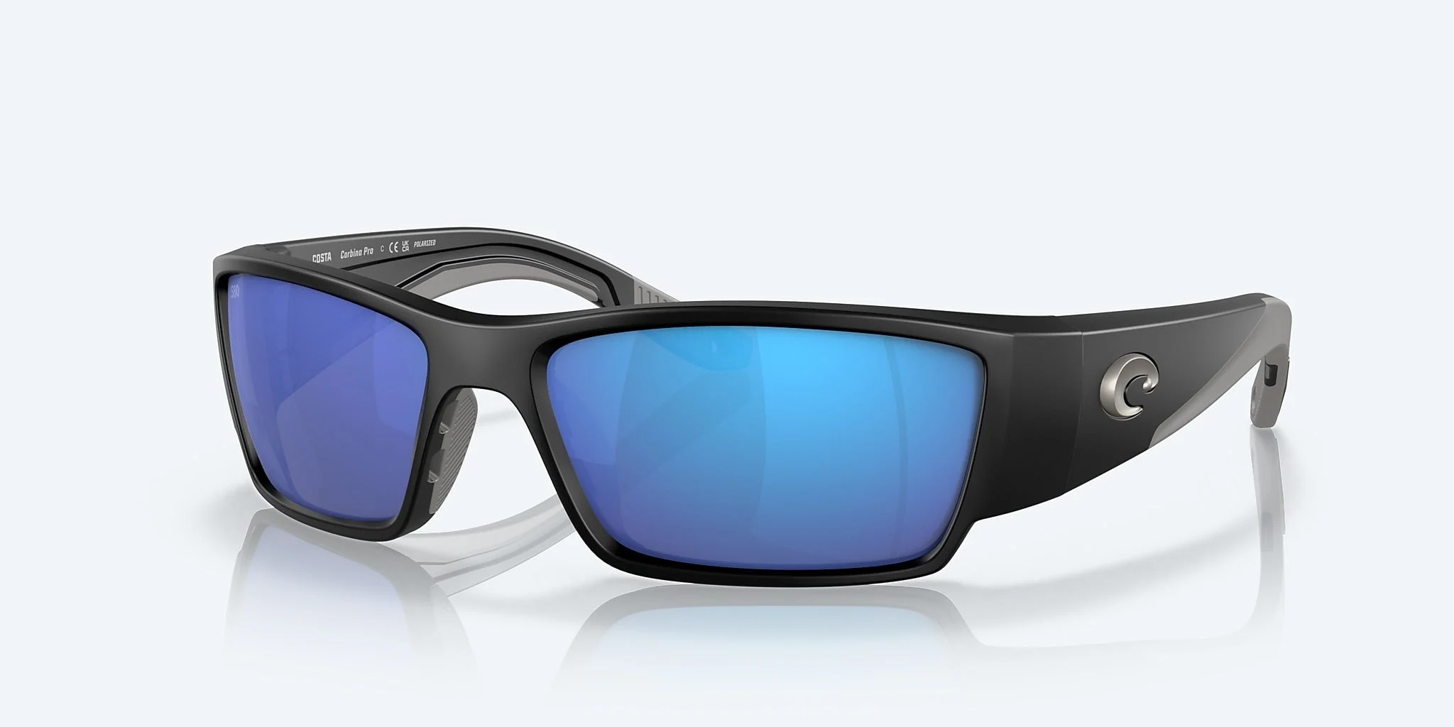 Costa Del Mar Corbina Pro Sunglasses | Miyar Adventures