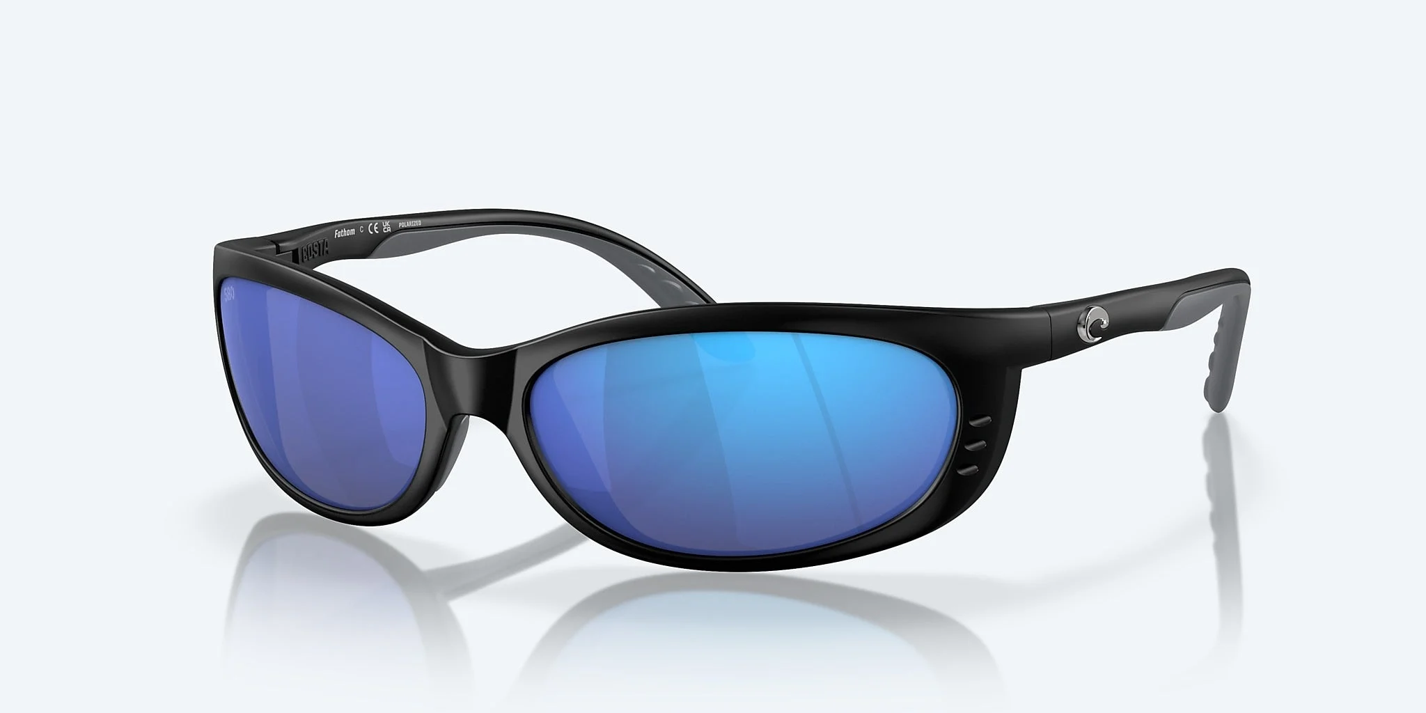 Costa Del Mar Fathom Sunglasses | Miyar Adventures