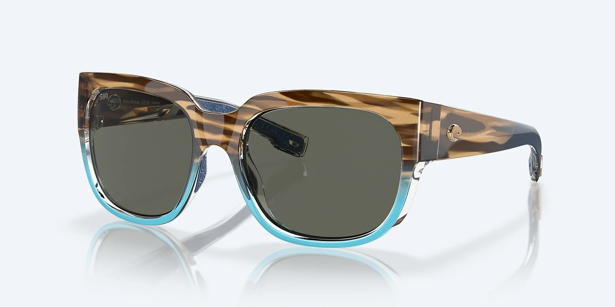 Costa Del Mar WaterWoman Sunglasses | Miyar Adventures