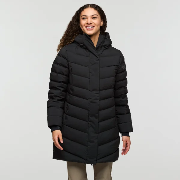 Cotopaxi Alivio Down Parka - Women's