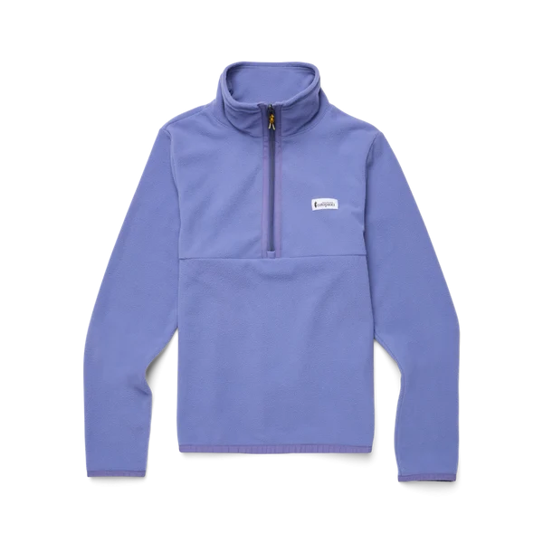 Cotopaxi Amado Fleece Pullover - Women's