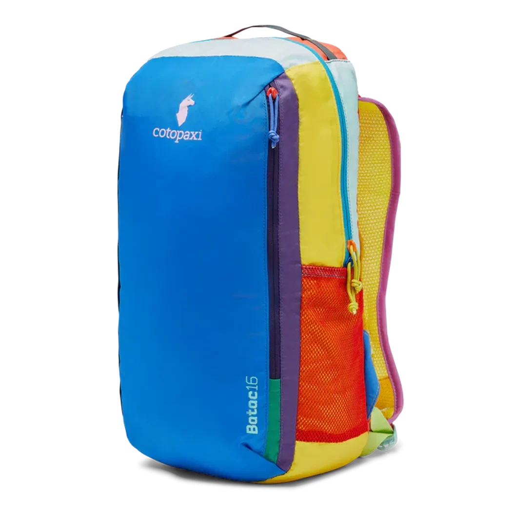 Cotopaxi Batac 16L Pack