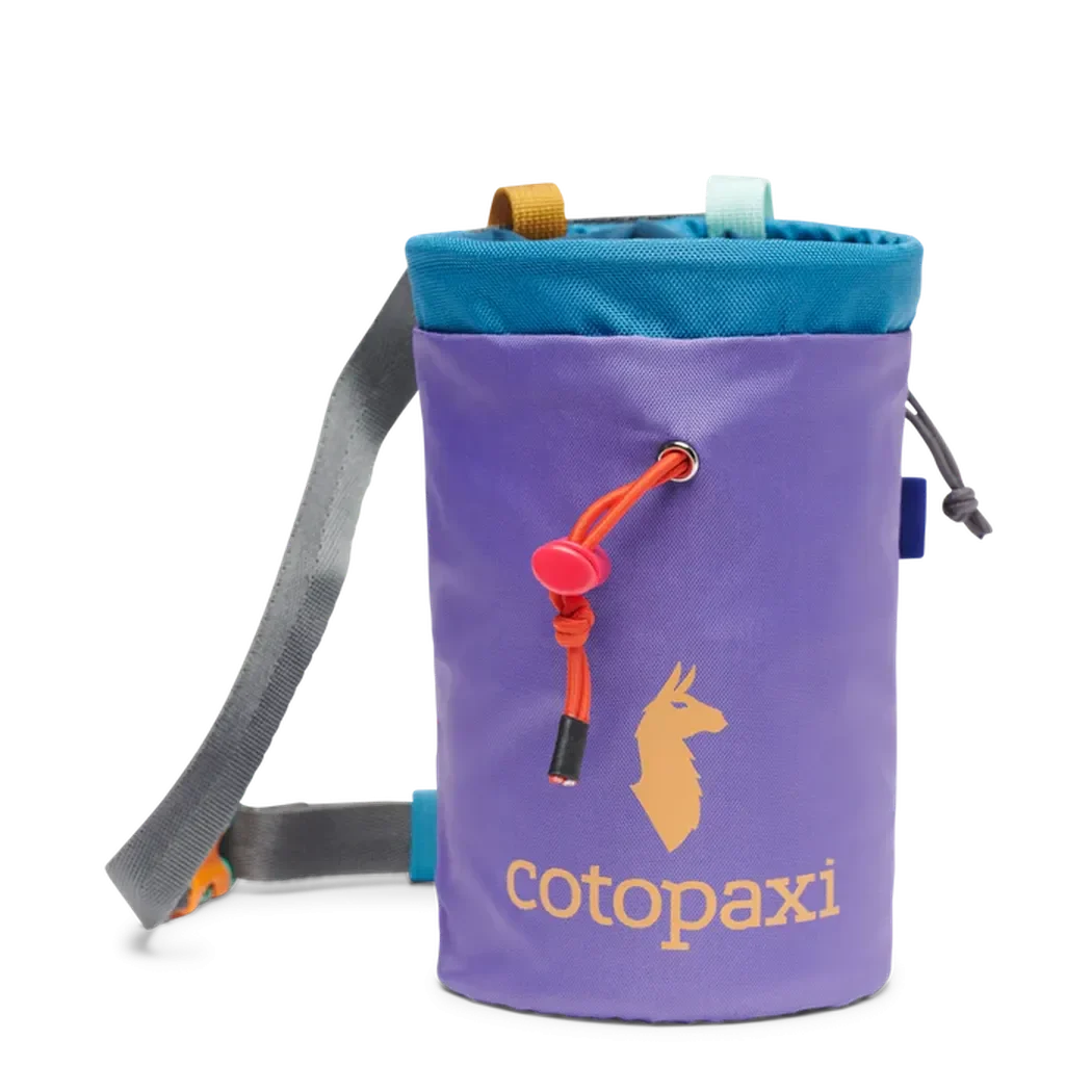 Cotopaxi Halcon Chalk Bag