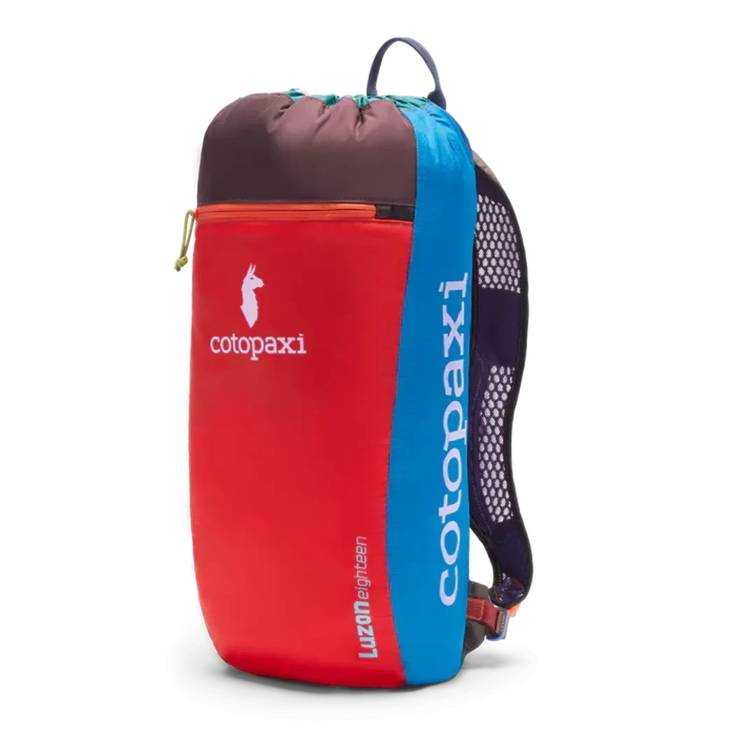 Cotopaxi Luzon 18L Daypack Del Dia