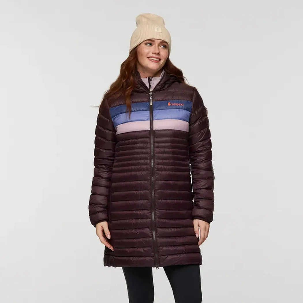 Cotopaxi Women's Fuego Down Parka