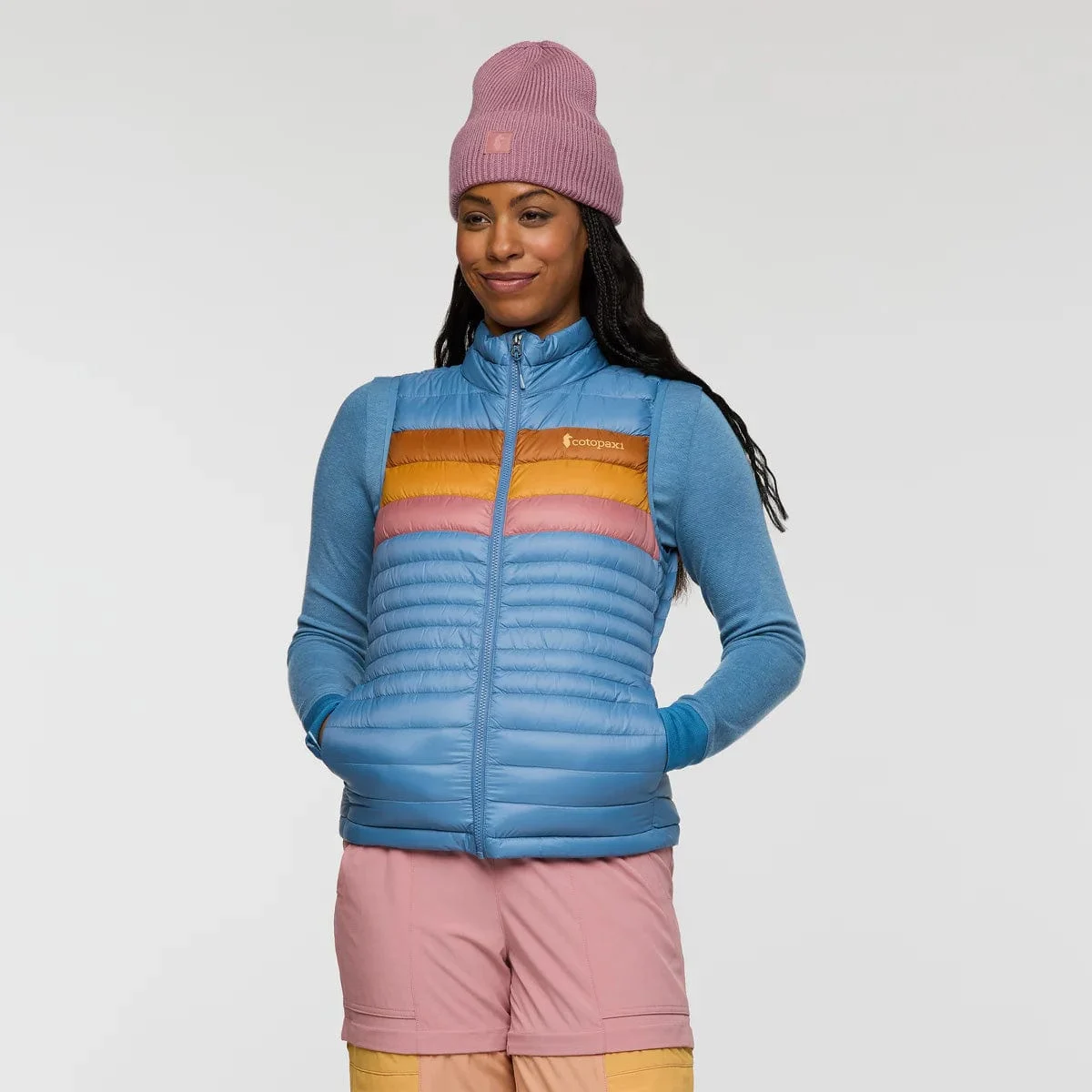 Cotopaxi Women's Fuego Down Vest