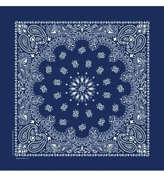 Cotton Bandana