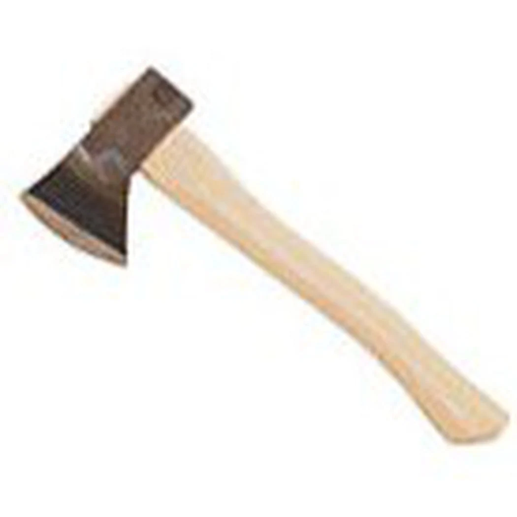 Council Tool Co. Hudson Bay Camp Axe 1.25lbs, 14" Handle