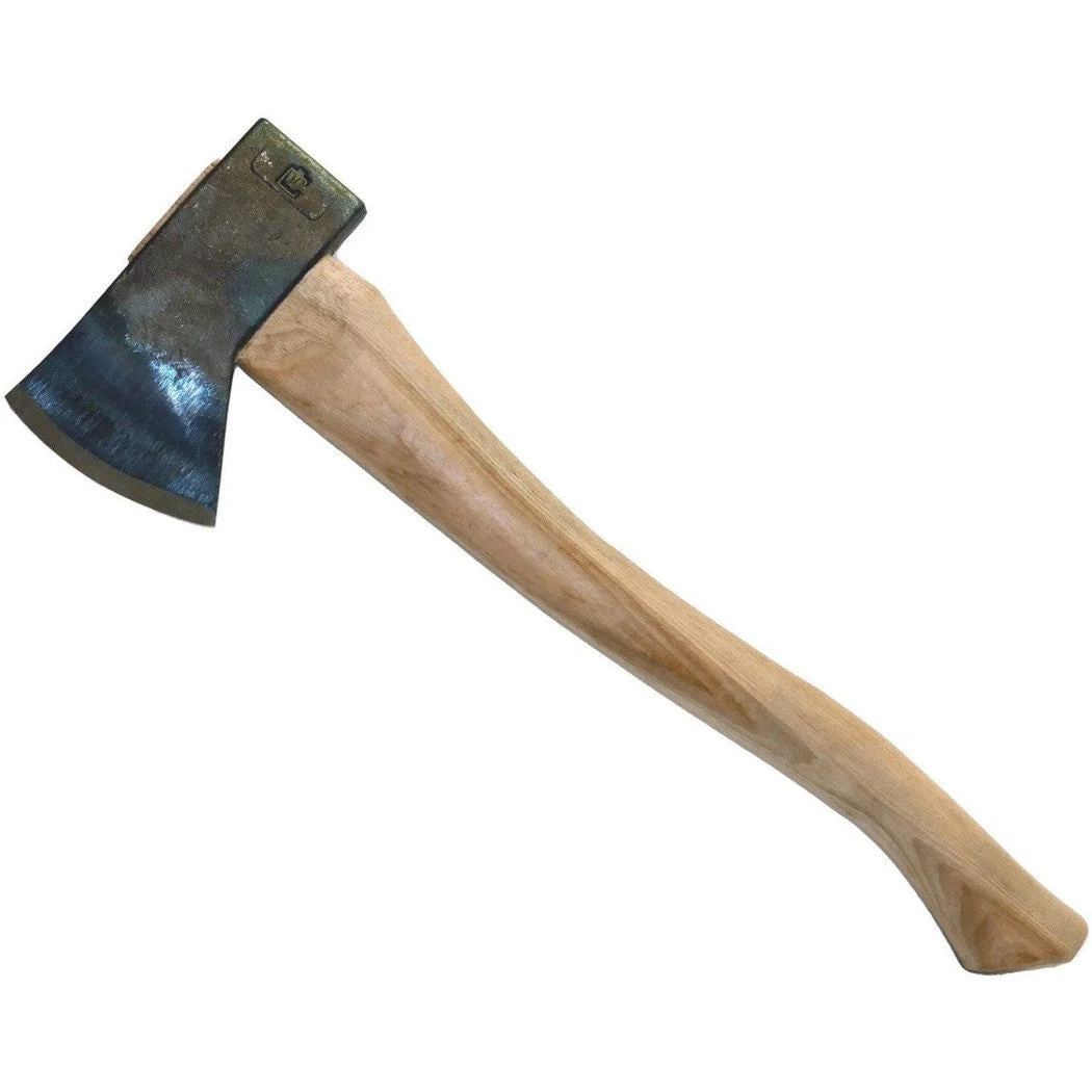 Council Tool Co. Hudson Bay Camp Axe 2lbs, 18" Handle