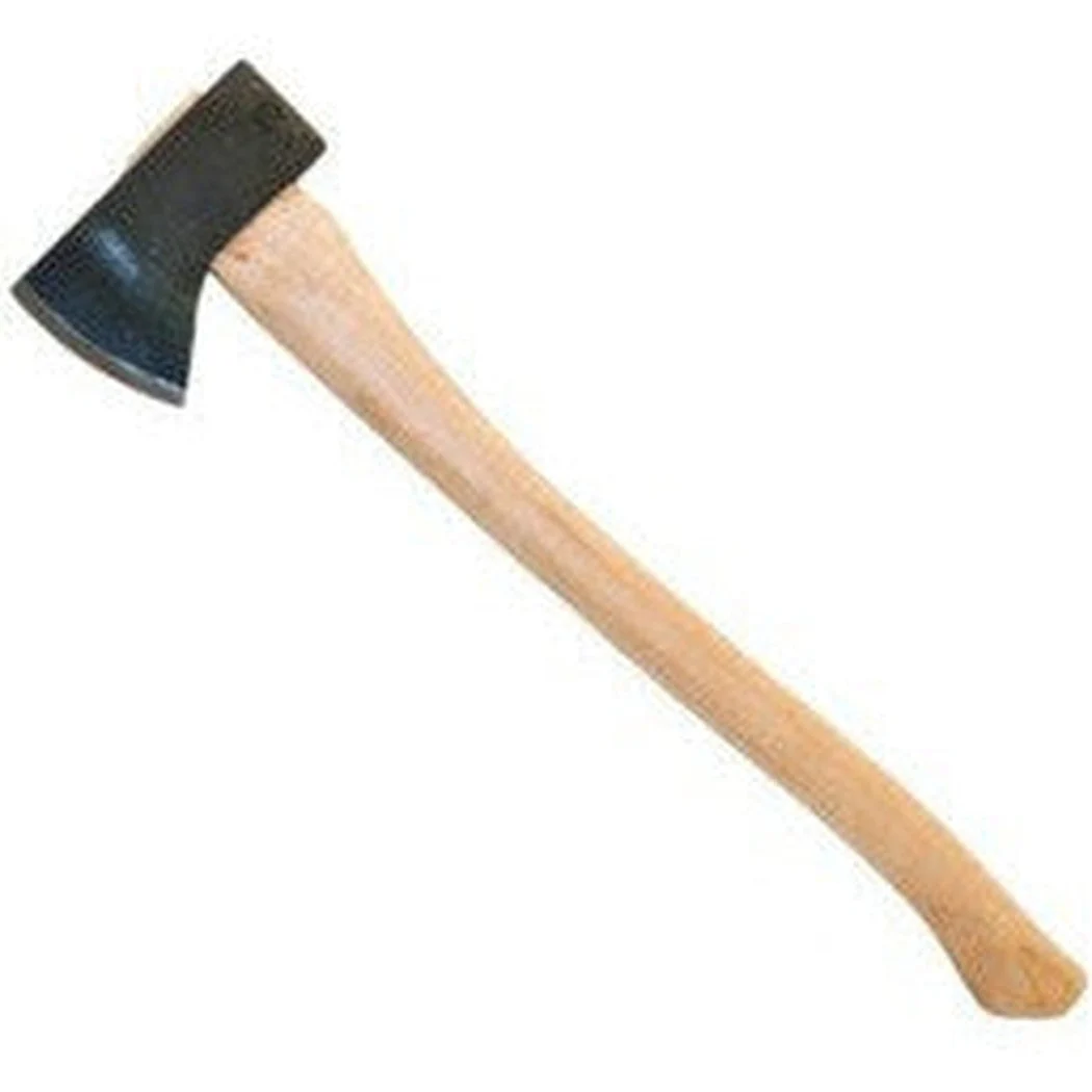 Council Tool Co. Hudson Bay Camp Axe 2lbs, 24" Handle