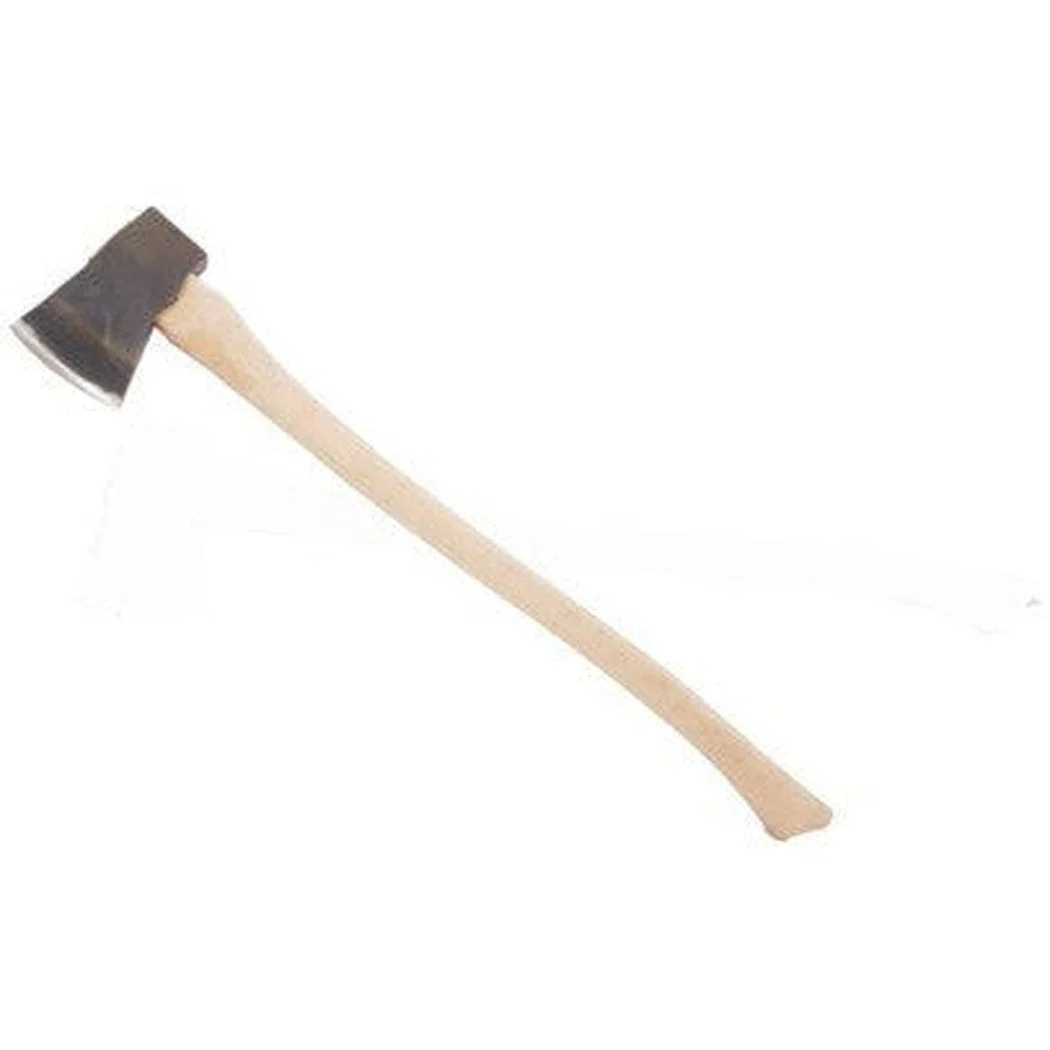 Council Tool Co. Jersey Classic Axe 3.5lbs, 32" Handle