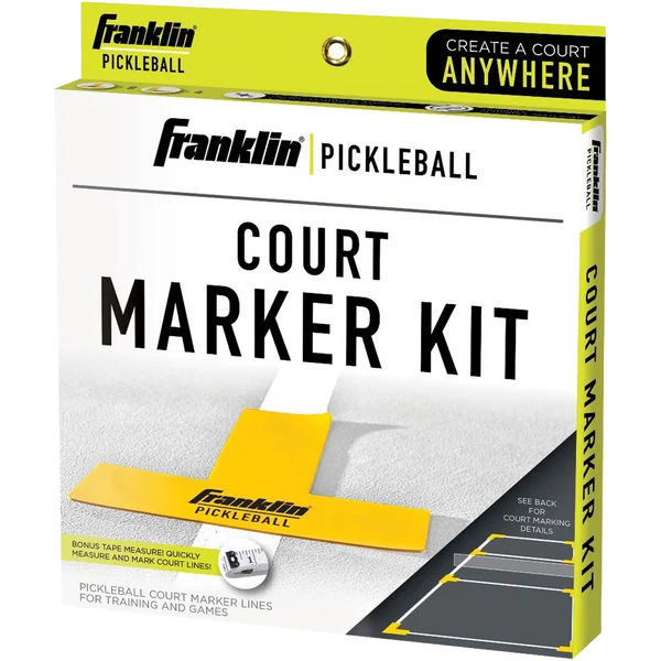 Court Marker Kit