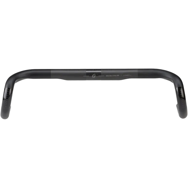 Cowbell Carbon Drop Handlebar 31.8mm/44cm