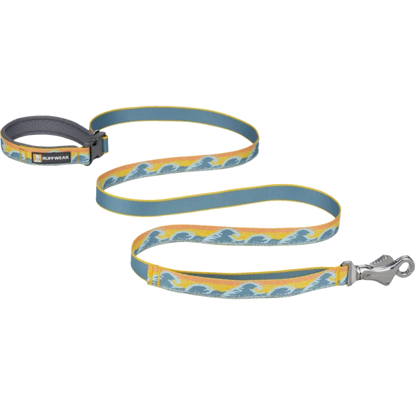 Crag Reflective Dog Leash