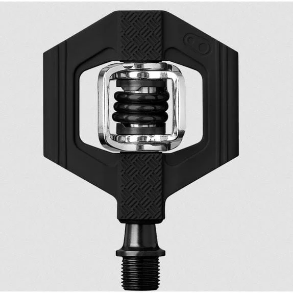 CrankBrothers Candy 1 Dual Sided Clipless Pedals - Composite