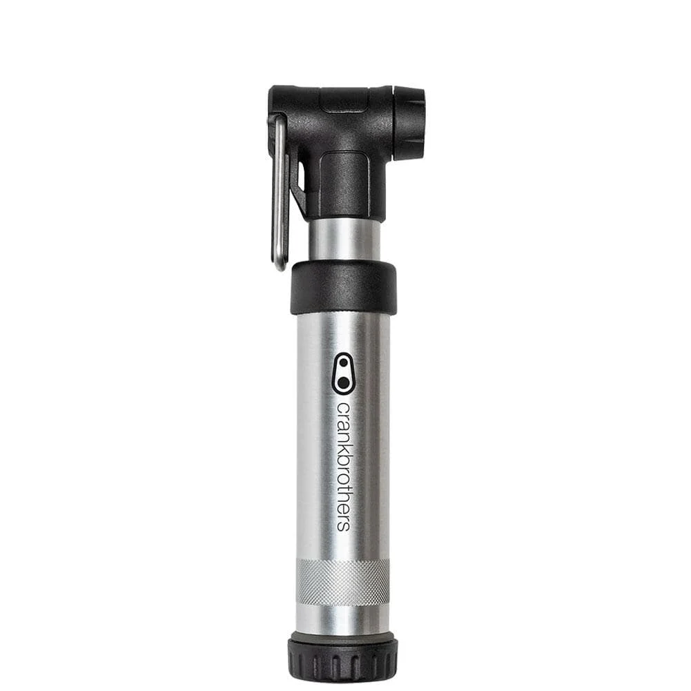 CrankBrothers Gem Frame Cycling Pump