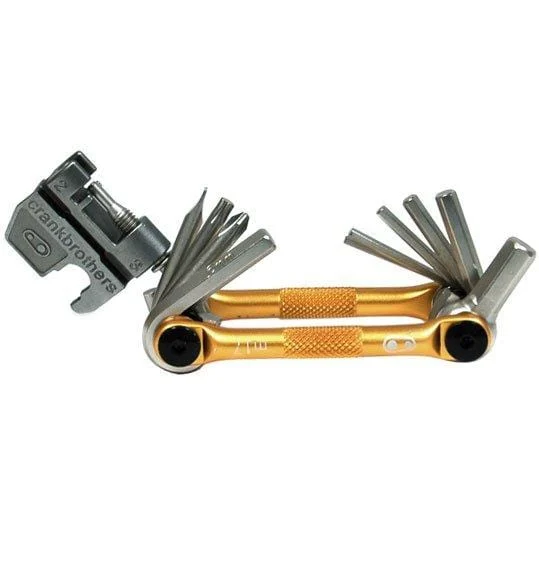 CrankBrothers Multi 17 Cycling Multi tool