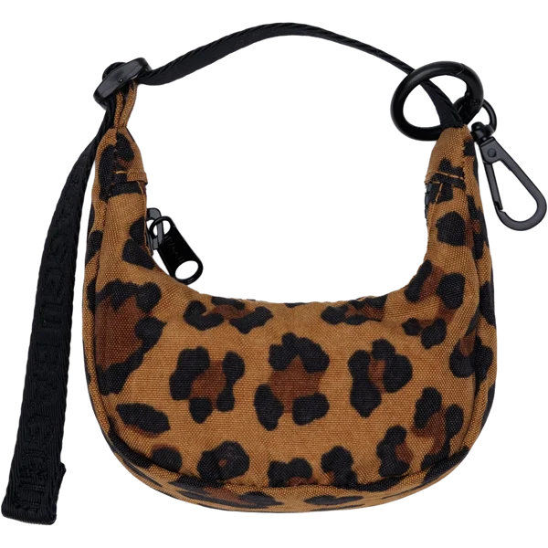 Crescent Bag Charm